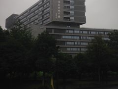 -浙江大学(玉泉校区)