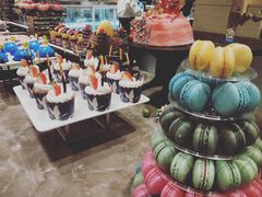 -佳源四季酒店-雅悦自助餐厅(新洲路店)