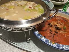 -洛阳国际大酒店-香榭丽舍西餐厅