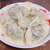 最爱自己活馅儿包馄饨，白白胖胖大元宝！
