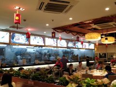 -又一间茶点轩(百汇广场店)