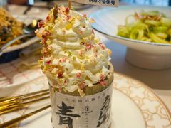 -迦南苑·新派青岛菜·生日纪念日主题餐厅