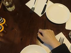 -La Creperie法餐厅(桃江路店)