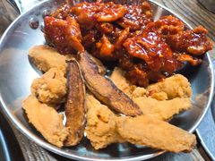 -MI WU FACTORY米屋美食工厂餐厅(绿地店)