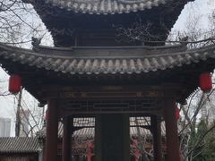 -碑林公园