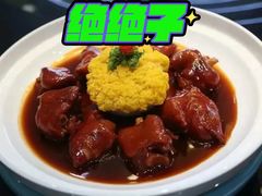 -东方大酒楼(万科店)