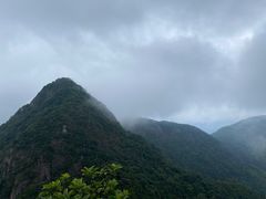 -鸡枕山