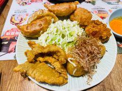 -Sushi Love 创意寿司(丽影广场店)