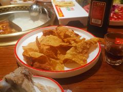 -渝都辣夫重庆老火锅(华新店)