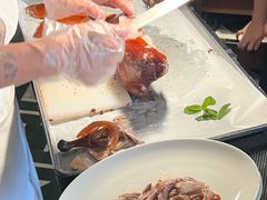 -贝勒爷·酥不腻烤鸭