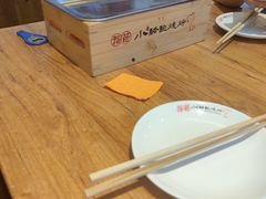 -福苗小骆驼烧烤(大唐不夜城店)