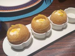 -甘尼仕印度餐厅爵士酒吧(阳春巷店)