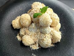 -院里寻菜·祖庵菜宴请(观沙岭店)