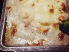 -绿茶餐厅(松江万达店)