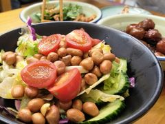 炒豆家大拌菜-炒豆合作社(东四总店)