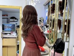 -LAQUEEN 时尚健康假发(万象城总店)