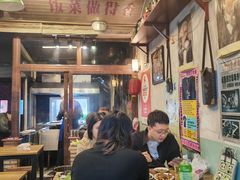 -炙热童年·老北京炙子烤肉(南锣鼓巷店)