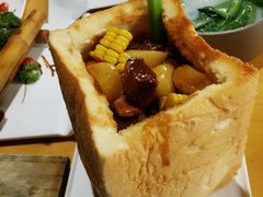 -那兰楼私房餐厅