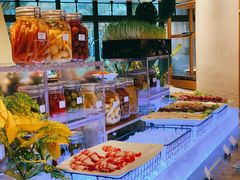 -味餐厅·海鲜·火锅·自助餐