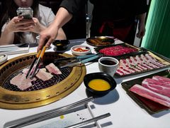 -炙城·韩式烤肉(南京东路店)