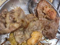 -姜胖胖无限自助烤肉(罗湖宝能店)