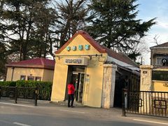 -华春餐馆(鱼山路店)