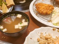 -二丁目食堂(浑南花园城店)