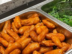 -泰合素食(双流店)