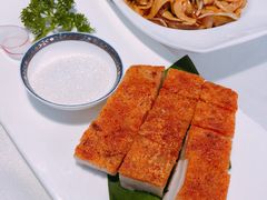 -梧桐餐厅(泉城路店)