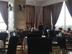 大堂-哈布斯扒房(华发商都店)