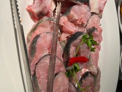 -鱼豆吉·豆浆鱼火锅(宜昌万达店)