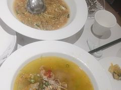 -火龙堂·风味民间菜(文一路店)