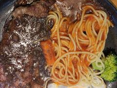 -豪享来中西餐厅(隆昌店)