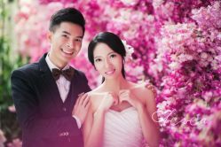点击看大图 -爱城婚纱摄影·品质严选店