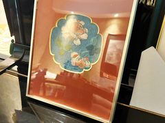 -龙慧画框·裱画配框工厂店