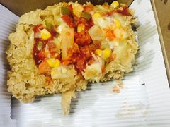 -肯德基(国展店)