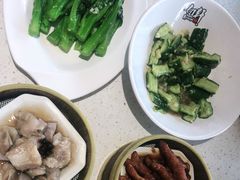 -如轩·海鲜砂锅粥·潮汕菜(小榄店)