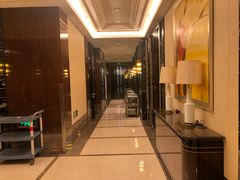 -常州逸高酒店-中餐厅