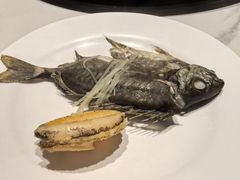 -青蓬蒸汽海鲜·深圳老字号·团建聚会(壹方城店)