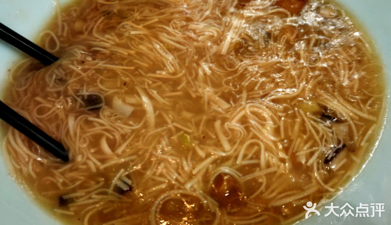 肉包肉的馄饨你吃过了吗？