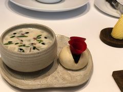 -Amber(置地文华东方酒店)