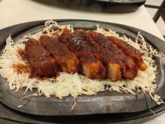 -矢场猪(名古屋站名铁店)