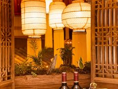 -叶叶菩提·晋福宫