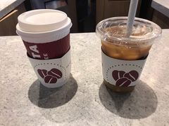-COSTA COFFEE(成都来福士店)
