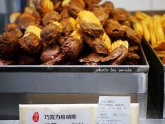 巧克力维纳斯-上海哈尔滨食品厂(淮海中路店)