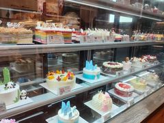 -85度C(上海松江九亭店)