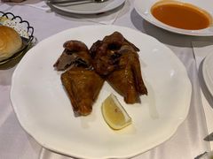 -太平馆西餐厅(北京路店)