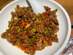 -大碗先生家常湘菜(解放街店)