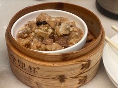 -金鼎轩(方庄天坛店)