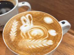 -Peet's Coffee皮爷咖啡(上海长风大悦城店)
